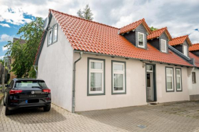 Harznester - Ferienhaus am Thie